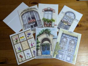 Greeting Cards